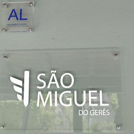 מלון Sao Miguel Do ג'רס מראה חיצוני תמונה