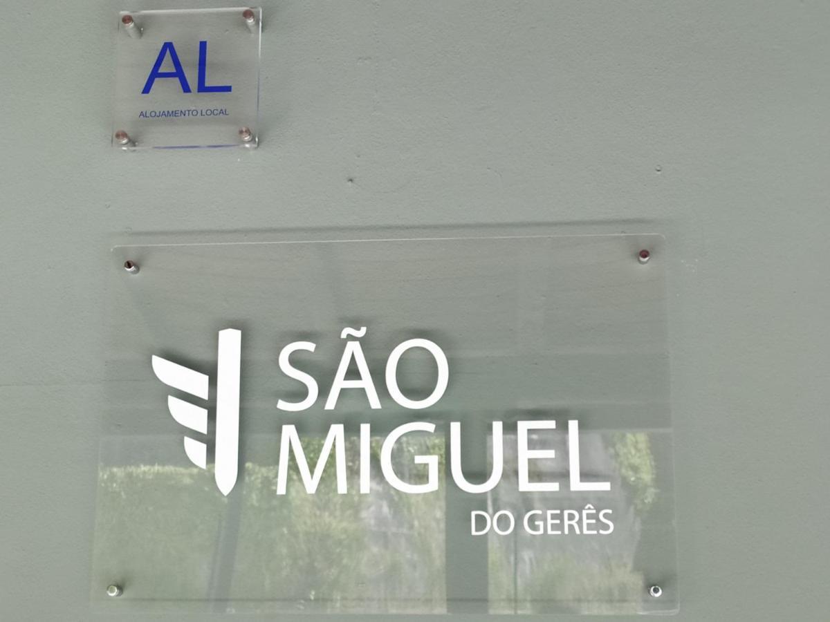 מלון Sao Miguel Do ג'רס מראה חיצוני תמונה